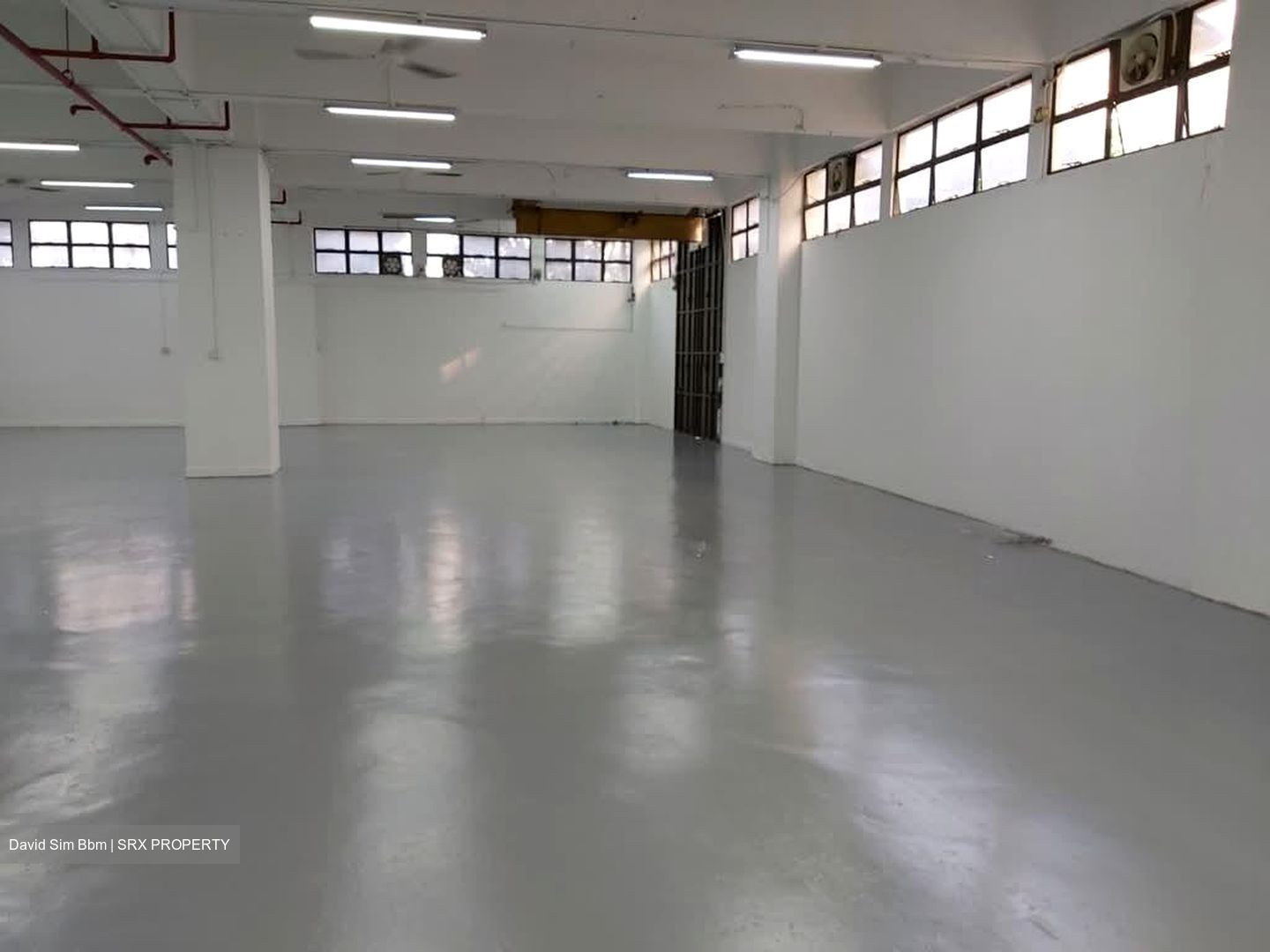 Genting Building (D13), Factory #562088931